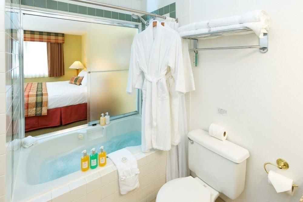 The Marina Inn Anacortes Dış mekan fotoğraf